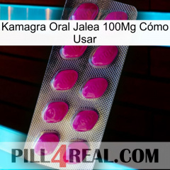 Kamagra Oral Jalea 100Mg Cómo Usar 09